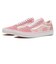 V36CF OX.P.W　OLD SKOOL　PINK/WHITE　689455-0002