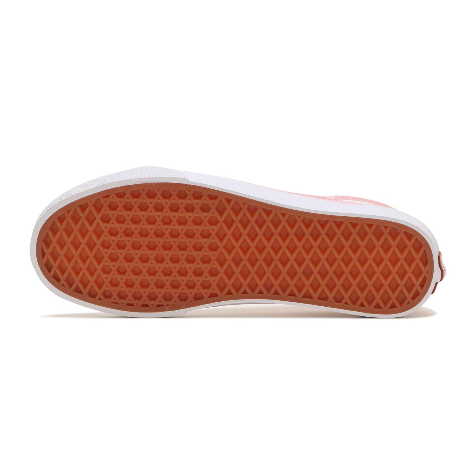 V36CF OX.P.W　OLD SKOOL　PINK/WHITE　689455-0002