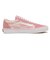 V36CF OX.P.W　OLD SKOOL　PINK/WHITE　689455-0002