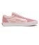 V36CF OX.P.W　OLD SKOOL　PINK/WHITE　689455-0002
