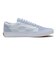 V36CF OX.P.W　OLD SKOOL　SAX/WHITE　689455-0001
