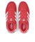JS1460　adidas TAEKWONDO LACE W　*RED/FTWR/GUM2　696598-0001