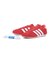 JS1460　adidas TAEKWONDO LACE W　*RED/FTWR/GUM2　696598-0001