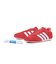 JS1460　adidas TAEKWONDO LACE W　*RED/FTWR/GUM2　696598-0001