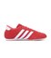 JS1460　adidas TAEKWONDO LACE W　*RED/FTWR/GUM2　696598-0001