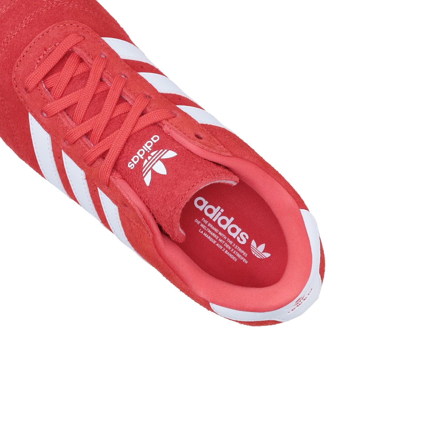 JS1460　adidas TAEKWONDO LACE W　*RED/FTWR/GUM2　696598-0001
