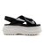 33800030　CHEWY PC　SHINY BLACK　690590-0001
