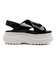 33800030　CHEWY PC　SHINY BLACK　690590-0001