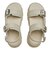 31314242　AS TREKWAVE SANDAL　LILY WHITE　690560-0001