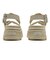 31314242　AS TREKWAVE SANDAL　LILY WHITE　690560-0001