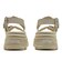 31314242　AS TREKWAVE SANDAL　LILY WHITE　690560-0001