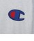 C3-B313　M SHORT SLEEVE T-SHIRT　HEATHER GRAY　693442-0003
