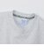 C3-B313　M SHORT SLEEVE T-SHIRT　HEATHER GRAY　693442-0003