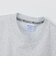 C3-B313　M SHORT SLEEVE T-SHIRT　HEATHER GRAY　693442-0003