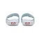 V7590K CLR　19-23 OVERS SS　WHITE/BLUE　689674-0001
