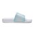 V7590K CLR　19-23 OVERS SS　WHITE/BLUE　689674-0001