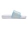 V7590K CLR　19-23 OVERS SS　WHITE/BLUE　689674-0001