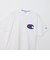 C3-B313　M SHORT SLEEVE T-SHIRT　WHITE　693442-0001