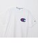 C3-B313　M SHORT SLEEVE T-SHIRT　WHITE　693442-0001