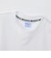 C3-B313　M SHORT SLEEVE T-SHIRT　WHITE　693442-0001