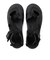 1SM02602G001　PEITO SD　Black / Black　694354-0001