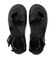 1SM02602G001　PEITO SD　Black / Black　694354-0001
