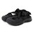 1SM02602G001　PEITO SD　Black / Black　694354-0001