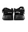 1SM02602G001　PEITO SD　Black / Black　694354-0001