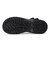 1SM02602G001　PEITO SD　Black / Black　694354-0001
