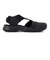 1SM02602G001　PEITO SD　Black / Black　694354-0001