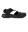 1SM02602G001　PEITO SD　Black / Black　694354-0001