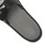 395431　SOFTRIDEPRO SLIDE 24 V　*17BK/SILVER　690629-0002