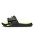 395431　SOFTRIDEPRO SLIDE 24 V　*15BK/YELLOW.A　690629-0001