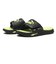 395431　SOFTRIDEPRO SLIDE 24 V　*15BK/YELLOW.A　690629-0001