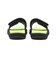 395431　SOFTRIDEPRO SLIDE 24 V　*15BK/YELLOW.A　690629-0001
