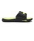 395431　SOFTRIDEPRO SLIDE 24 V　*15BK/YELLOW.A　690629-0001
