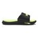 395431　SOFTRIDEPRO SLIDE 24 V　*15BK/YELLOW.A　690629-0001