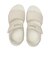 403872　SOFTRIDE SANDAL PURE MU　*04ALPINE SNOW　690267-0003