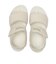 403872　SOFTRIDE SANDAL PURE MU　*04ALPINE SNOW　690267-0003
