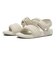 403872　SOFTRIDE SANDAL PURE MU　*04ALPINE SNOW　690267-0003