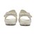 403872　SOFTRIDE SANDAL PURE MU　*04ALPINE SNOW　690267-0003