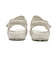 403872　SOFTRIDE SANDAL PURE MU　*04ALPINE SNOW　690267-0003