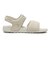 403872　SOFTRIDE SANDAL PURE MU　*04ALPINE SNOW　690267-0003