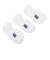 125R7210600　Foot Cover 3P SKS　WHITE　691754-0001