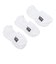 125R7210600　Foot Cover 3P SKS　WHITE　691754-0001