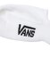125R7210600　Foot Cover 3P SKS　WHITE　691754-0001