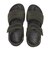 403872　SOFTRIDE SANDAL PURE MU　*05DARK OLIVE　690267-0004