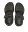 403872　SOFTRIDE SANDAL PURE MU　*05DARK OLIVE　690267-0004