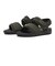 403872　SOFTRIDE SANDAL PURE MU　*05DARK OLIVE　690267-0004