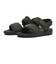 403872　SOFTRIDE SANDAL PURE MU　*05DARK OLIVE　690267-0004